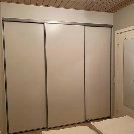 - Apartment