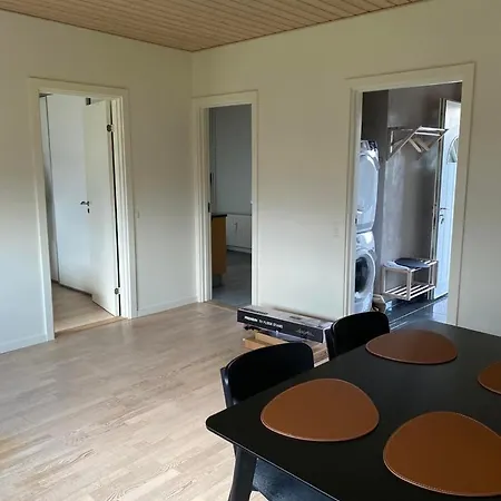- * Frederikshavn