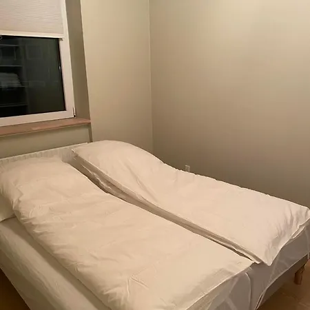 - Apartment
