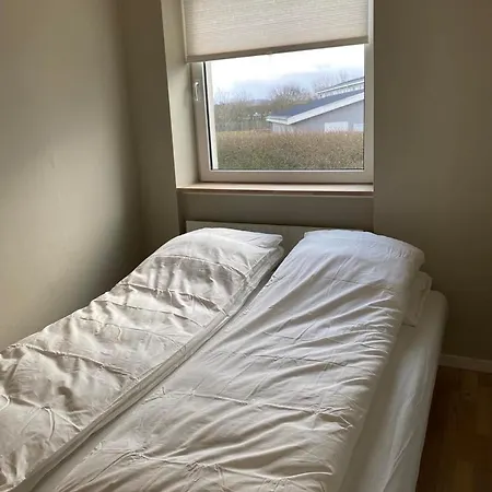 Apartment - *