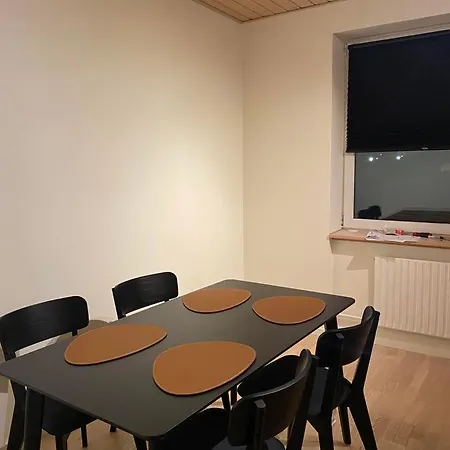 - Apartment Frederikshavn